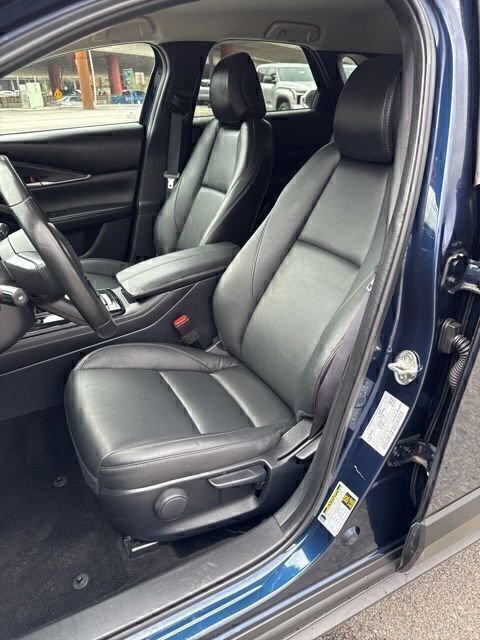 Used 2024 MAZDA CX-30 AWD 2.5 S w/ Select Sport Pkg image 18