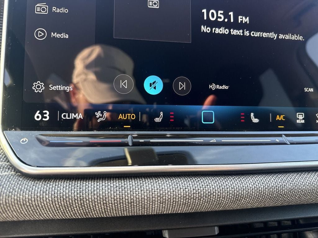 New 2026 Volkswagen Tiguan S FWD image 28