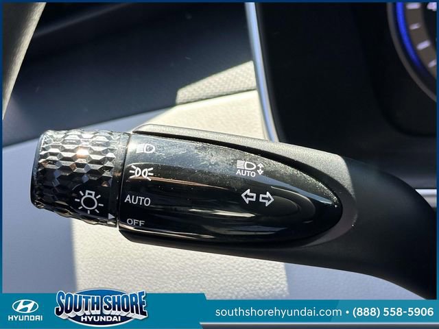 Used 2022 Hyundai Tucson SEL AWD/4WD image 23