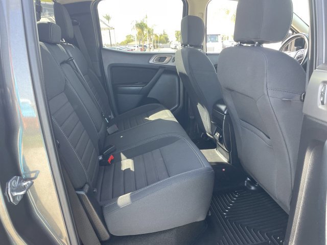 Used 2020 Ford Ranger XLT w/ Equipment Group 302A Luxury AWD/4WD image 26