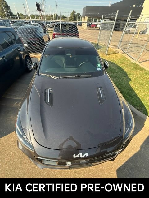 Used 2022 Kia Stinger GT-Line RWD image 9