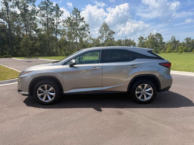 Used 2018 Lexus RX 350 FWD w/ Accessory Package image 16