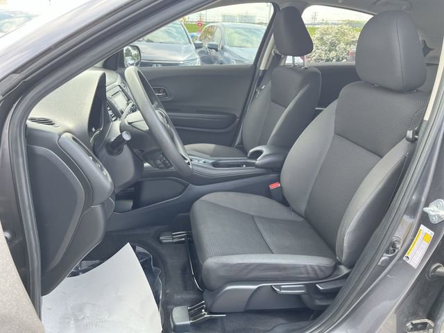 Used 2022 Honda HR-V LX image 15