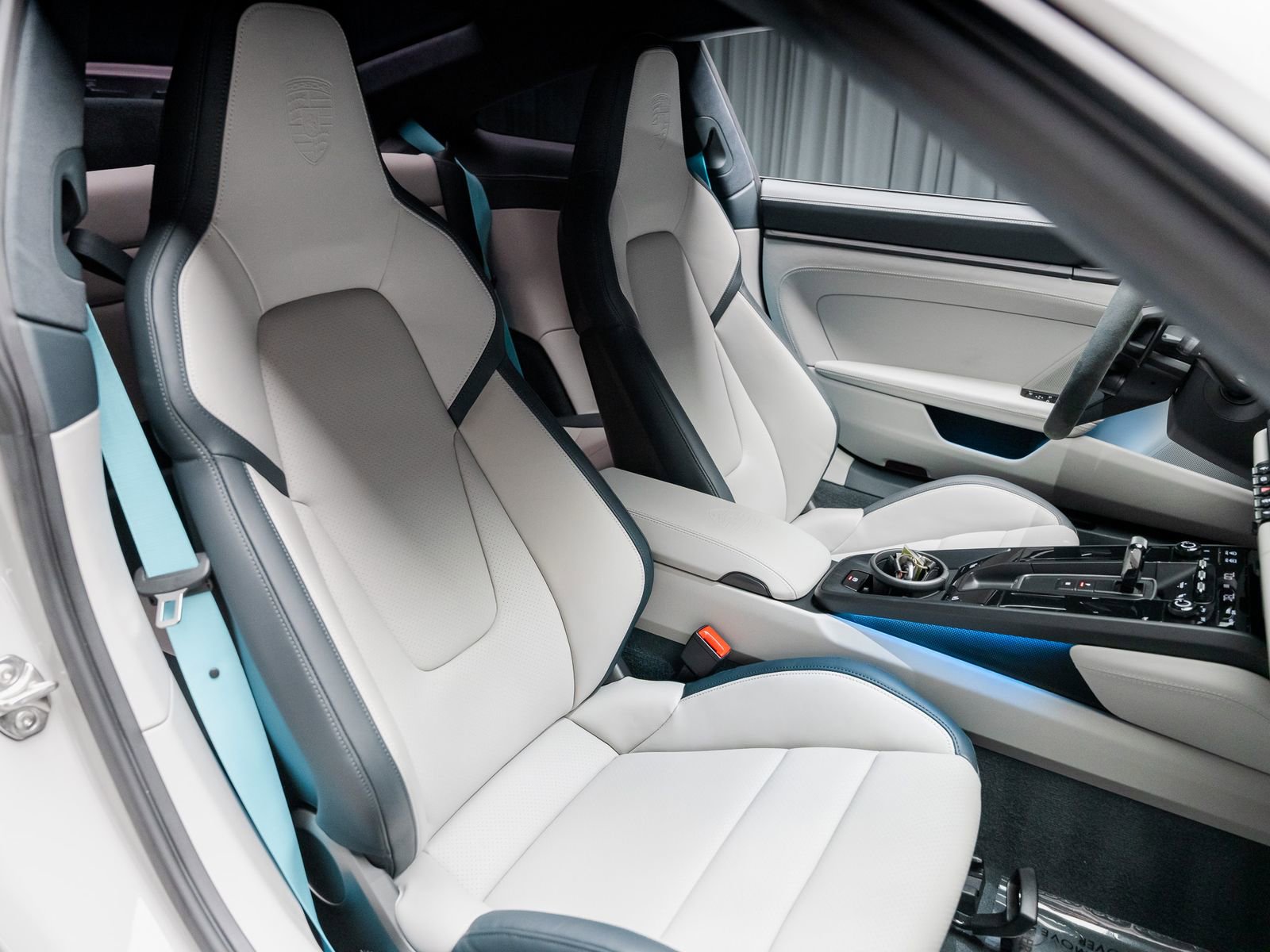 Used 2026 Porsche 911 Carrera GTS image 66