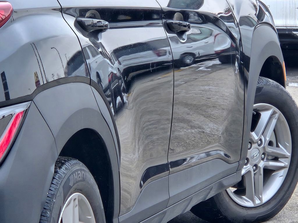 Certified 2023 Hyundai Kona SE image 18