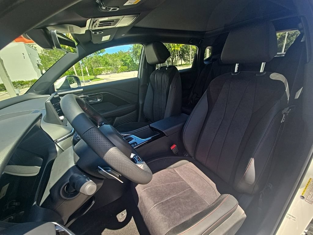 New 2026 Acura ADX A-Spec FWD image 20