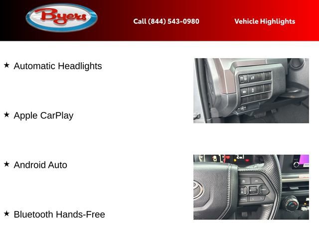 New 2026 Toyota Tacoma SR5 image 21