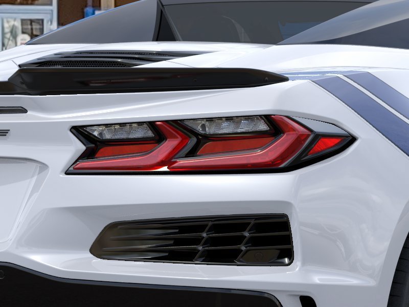 New 2027 Chevrolet Corvette Grand Sport RWD image 11