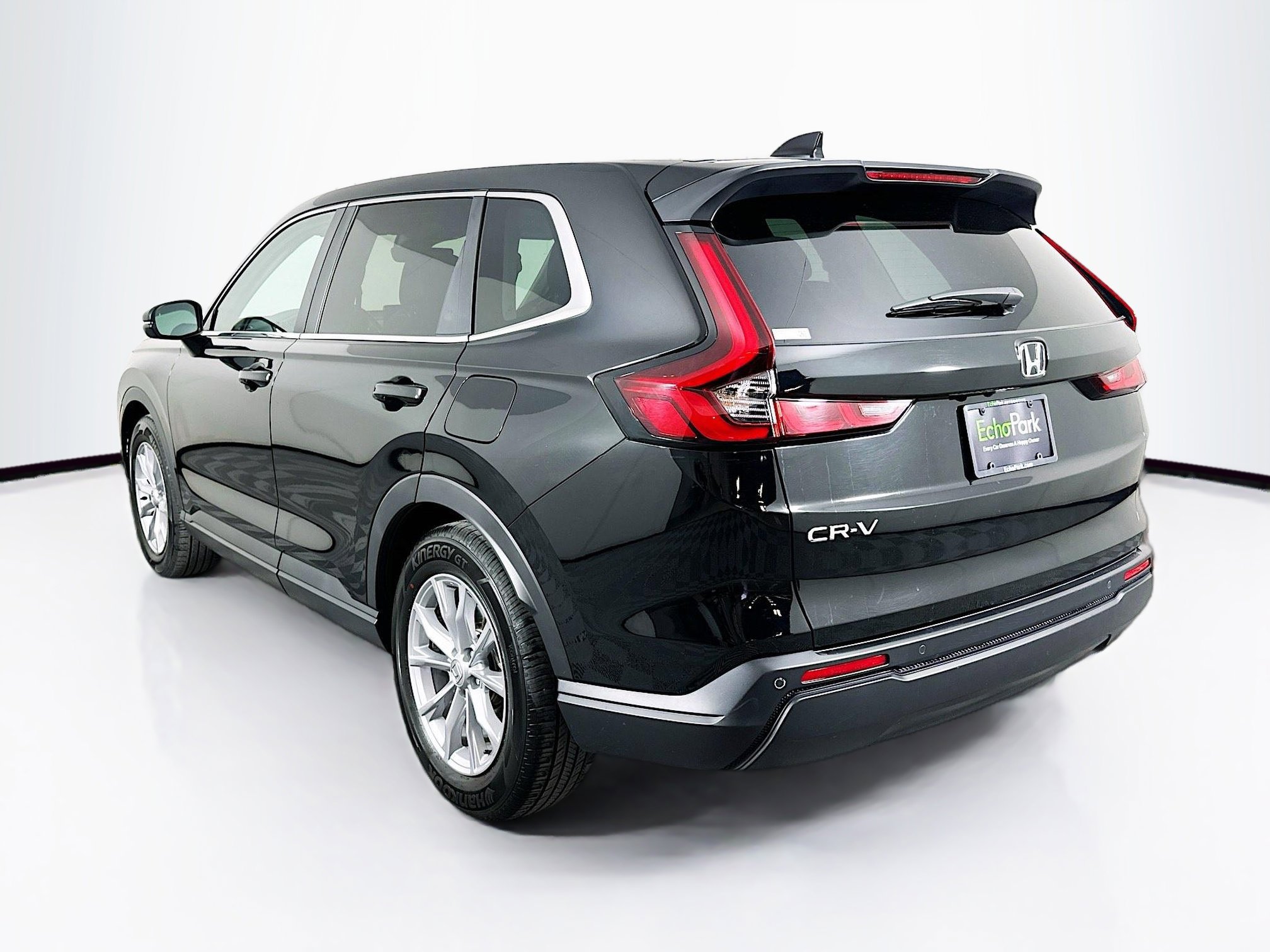 Used 2025 Honda CR-V EX-L image 5
