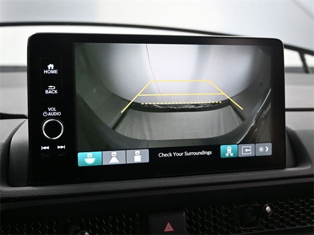 Used 2024 Honda CR-V Sport-L image 23