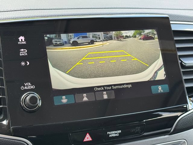 Used 2022 Honda Pilot EX-L image 30