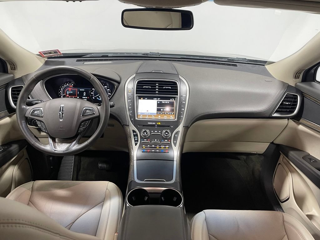 Used 2017 Lincoln MKX Reserve w/ Driver Assistance Package AWD/4WD image 30