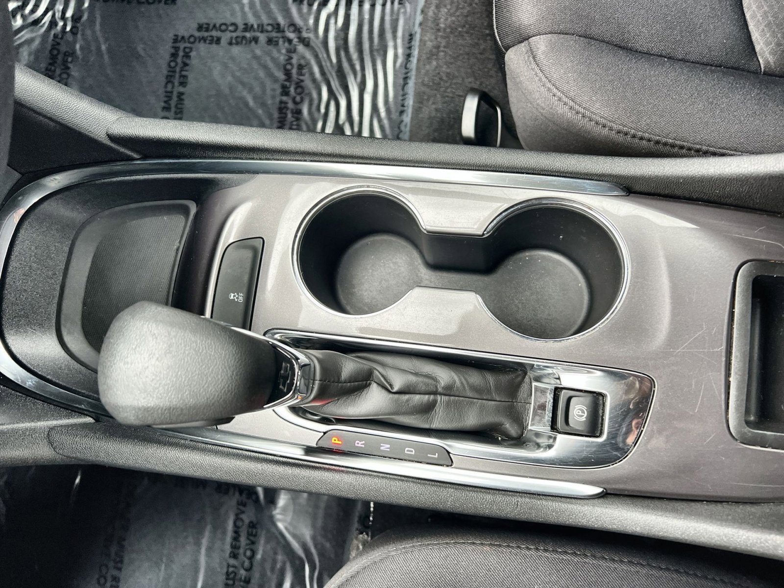 Used 2022 Chevrolet Malibu LT image 21