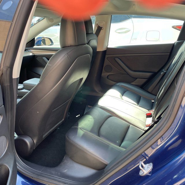 Used 2022 Tesla Model 3 Long Range AWD/4WD image 9