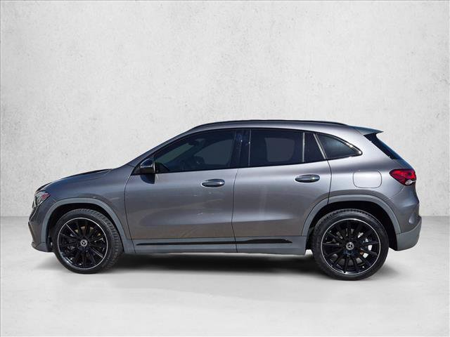 Certified 2023 Mercedes-Benz GLA 250 image 8