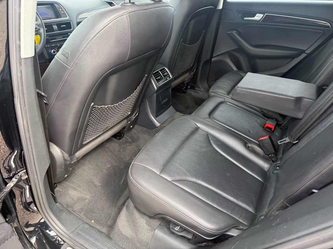 Used 2013 Audi Q5 2.0T Premium Plus w/ Premium Plus Pkg AWD/4WD image 27
