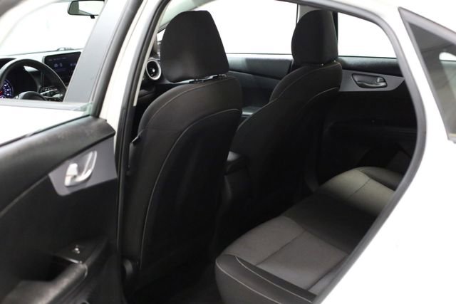 Used 2024 Kia Forte LXS image 28