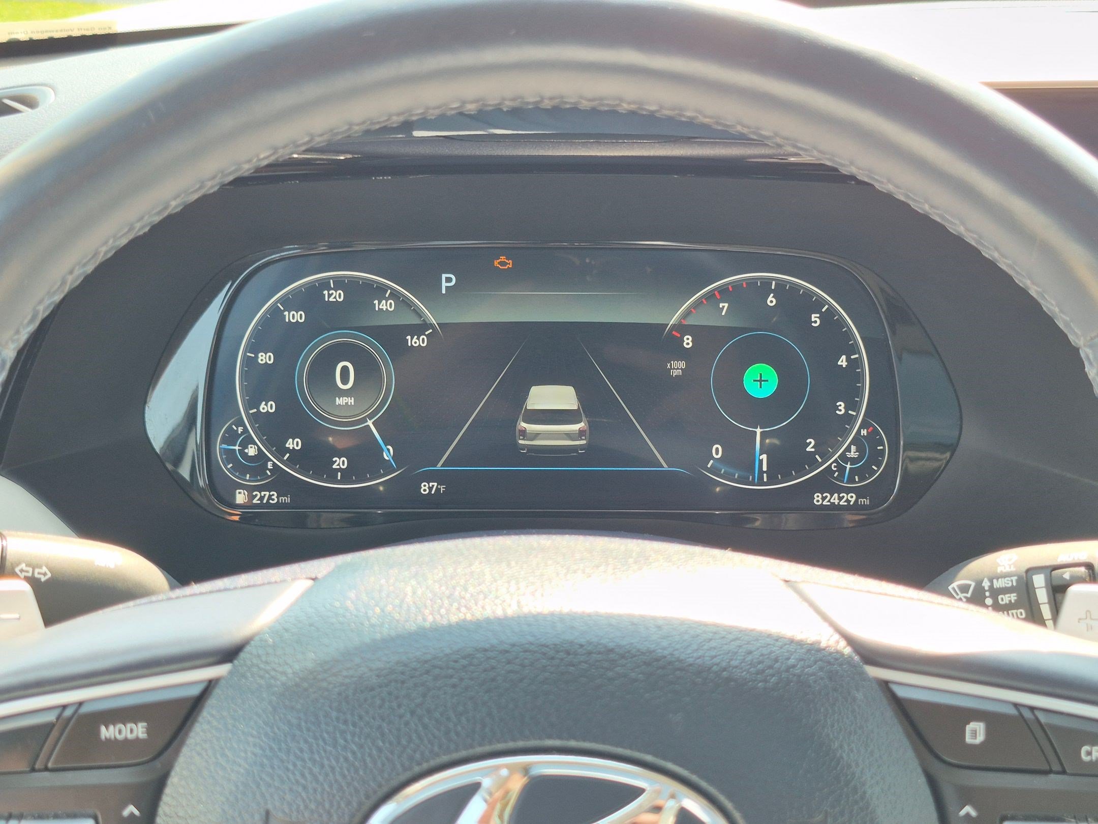 Used 2022 Hyundai Palisade Limited AWD/4WD image 23