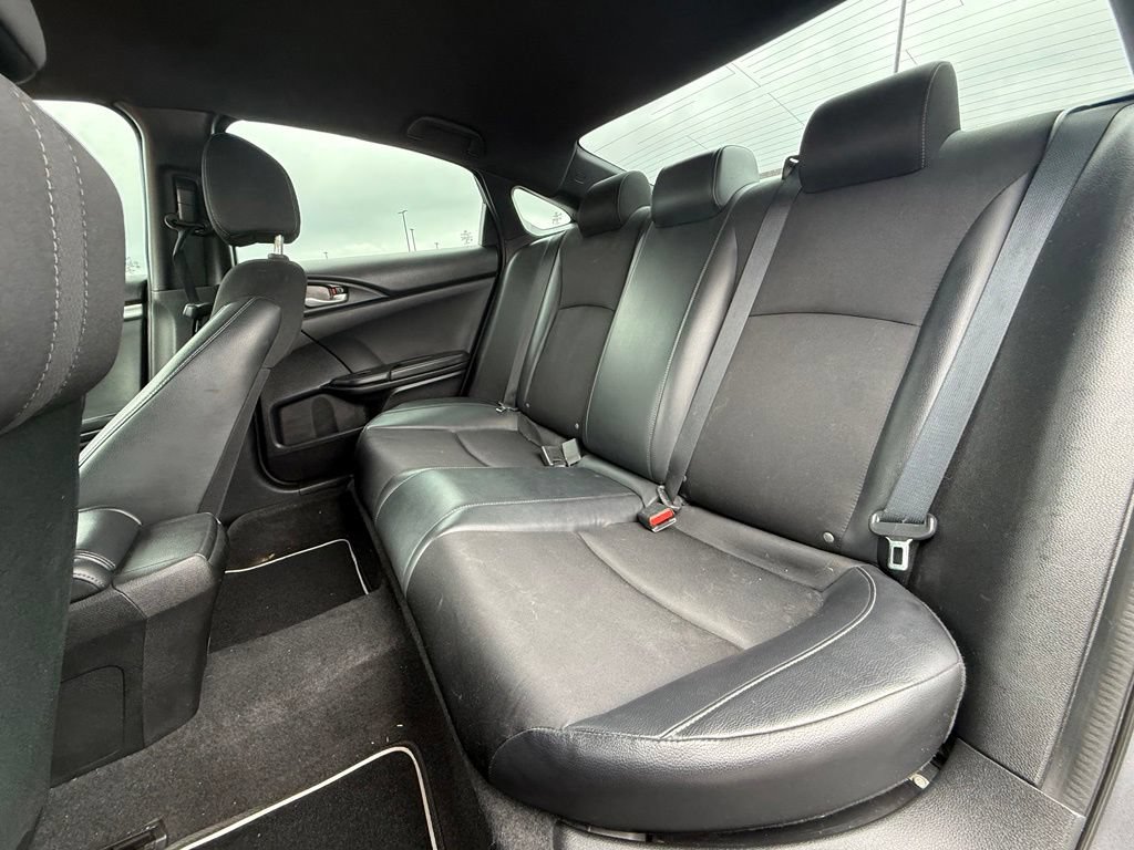 Used 2021 Honda Civic Sport image 22