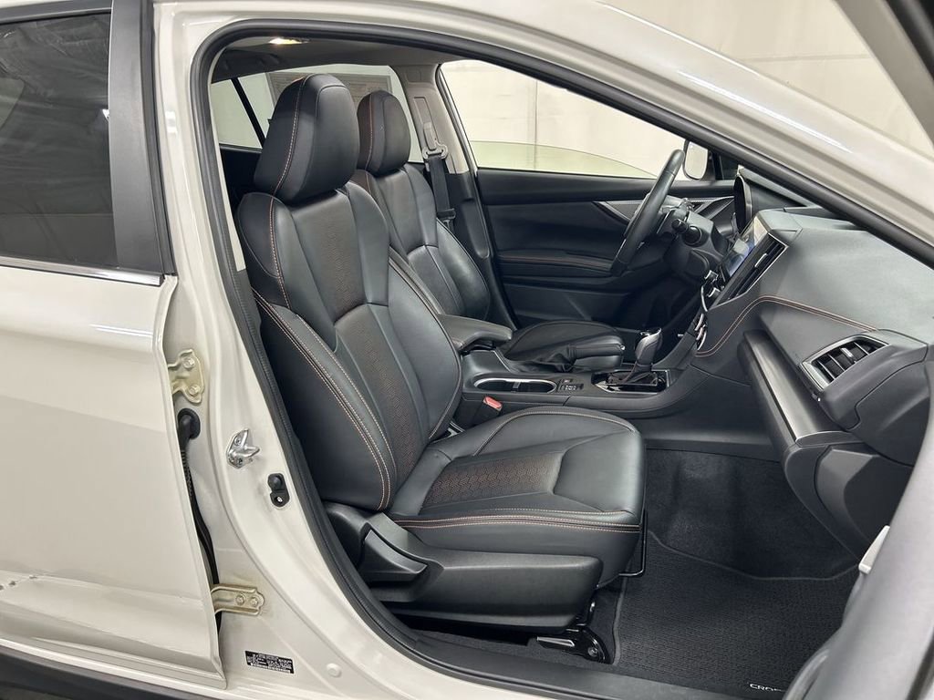 Used 2023 Subaru Crosstrek 2.5i Limited AWD/4WD image 24
