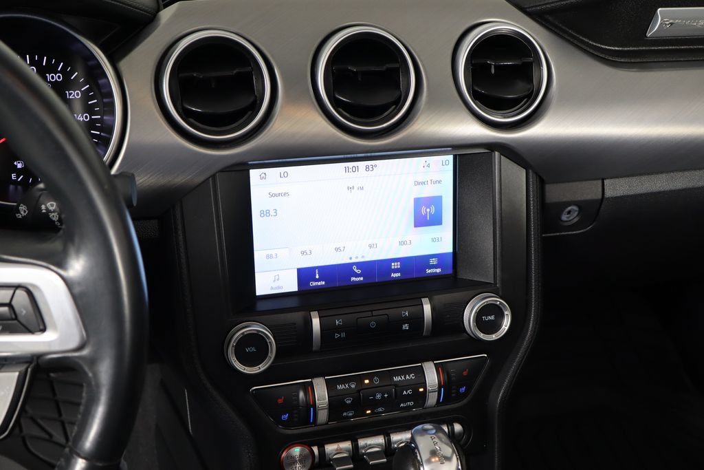 Used 2023 Ford Mustang Premium RWD image 32