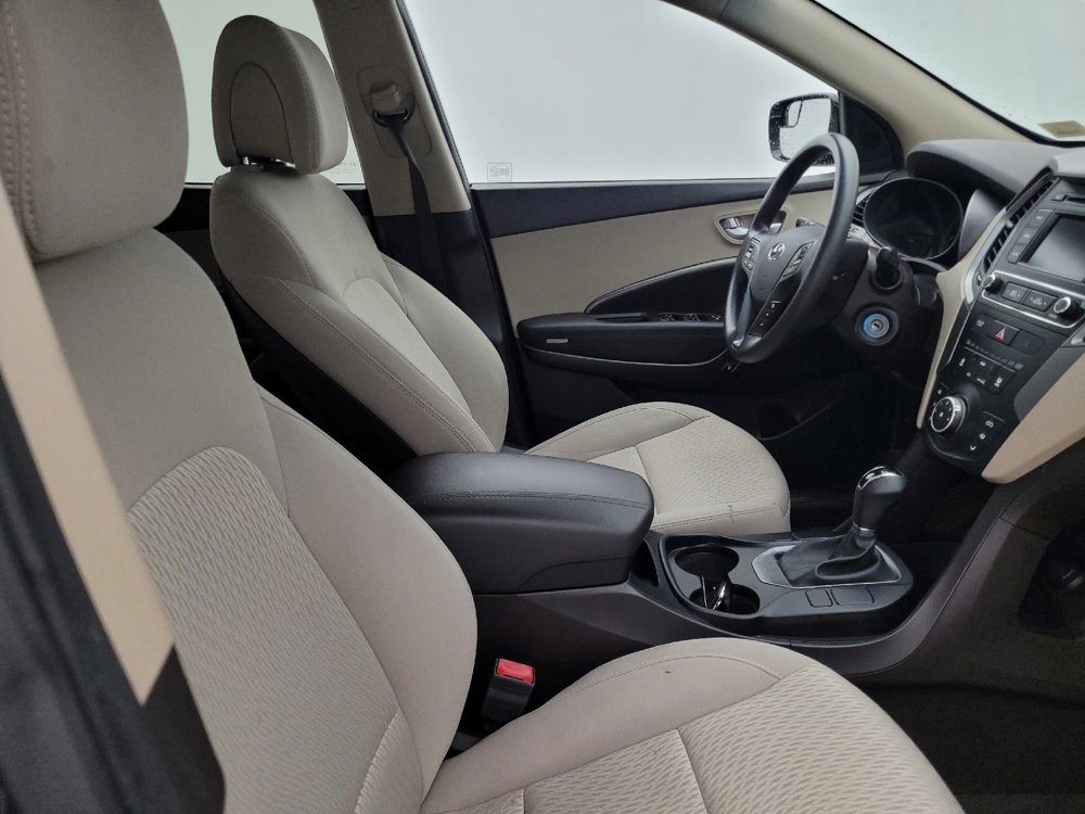 Used 2017 Hyundai Santa Fe Sport w/ Cargo Package image 21