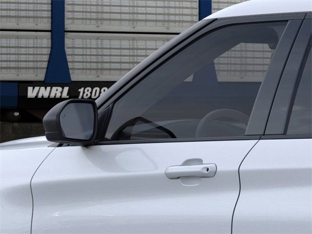 New 2026 Ford Explorer Active image 16