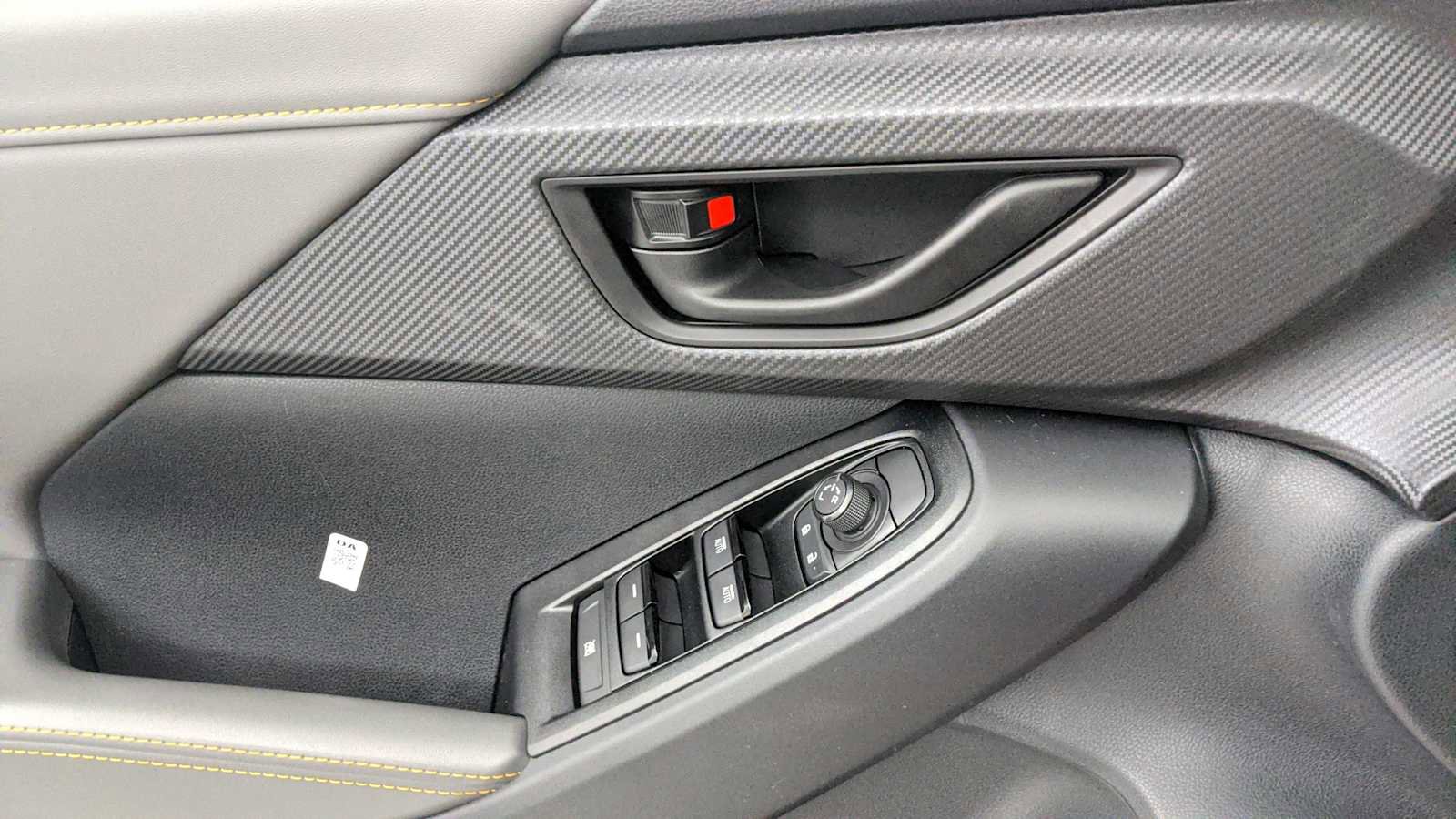 New 2026 Subaru Crosstrek 2.5i Wilderness image 23