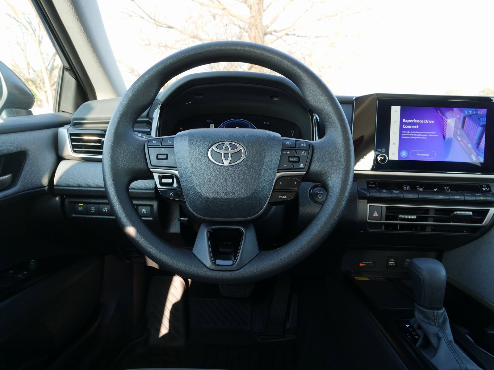 Used 2025 Toyota Camry LE image 21