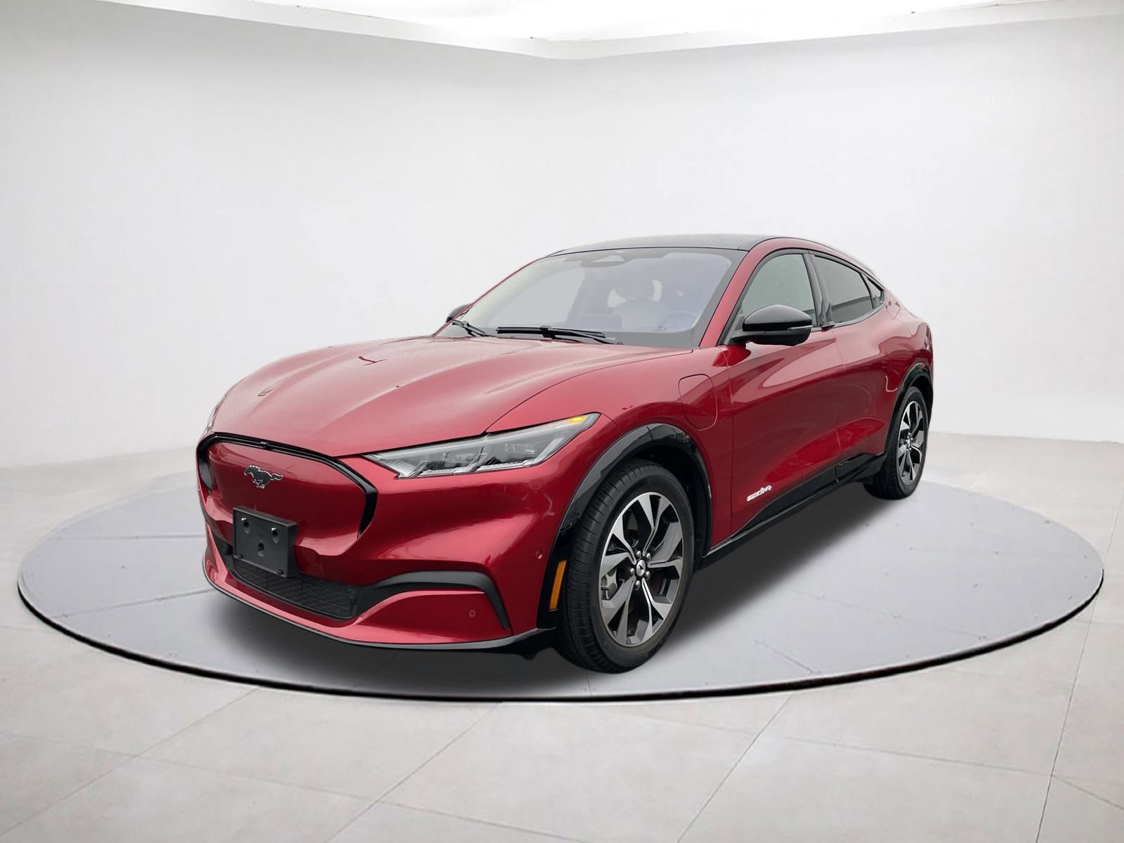 Used 2023 Ford Mustang Mach-E Premium image 3