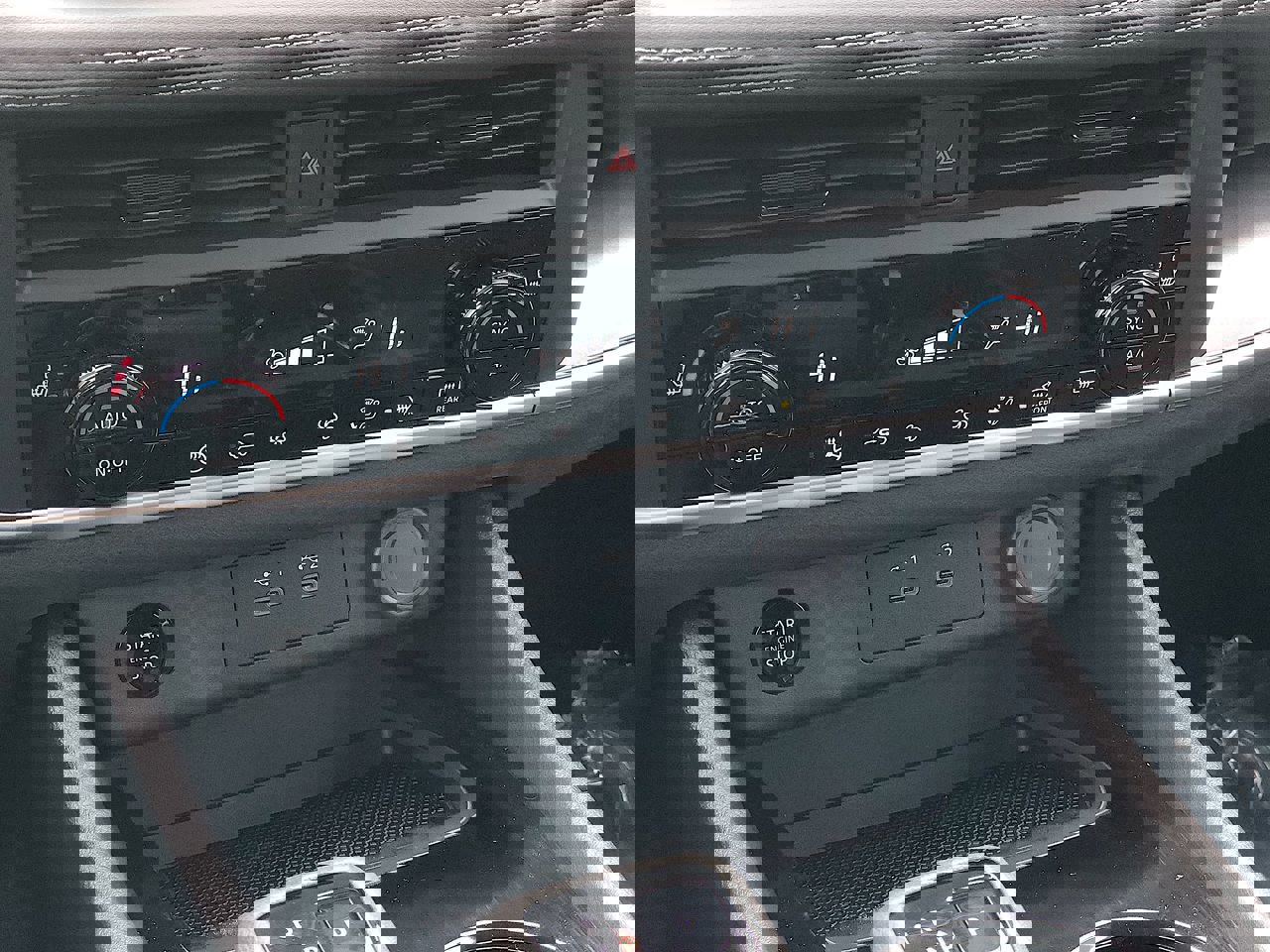 New 2026 Nissan Rogue Dark Armor image 30