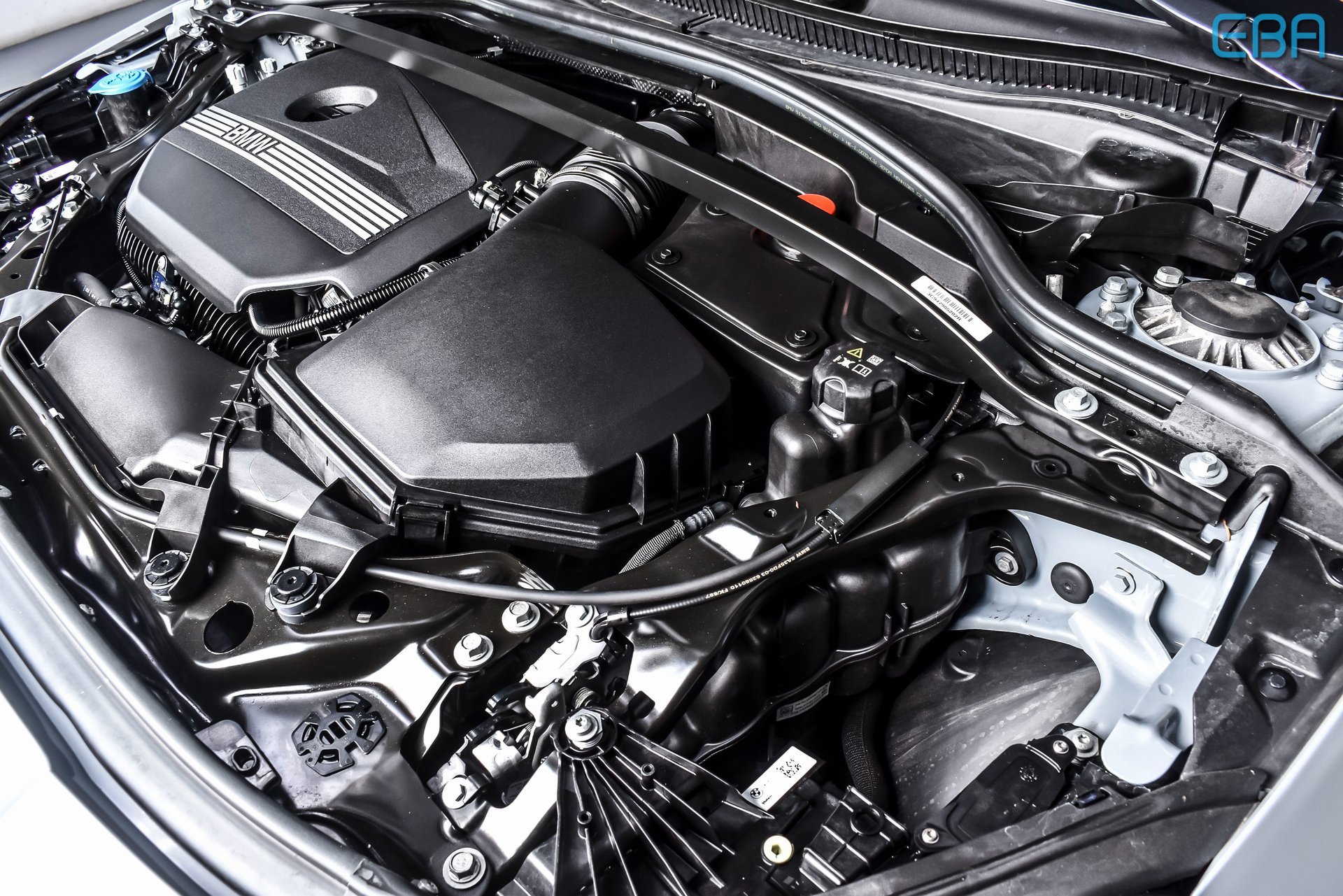 Used 2025 BMW 228i xDrive image 13