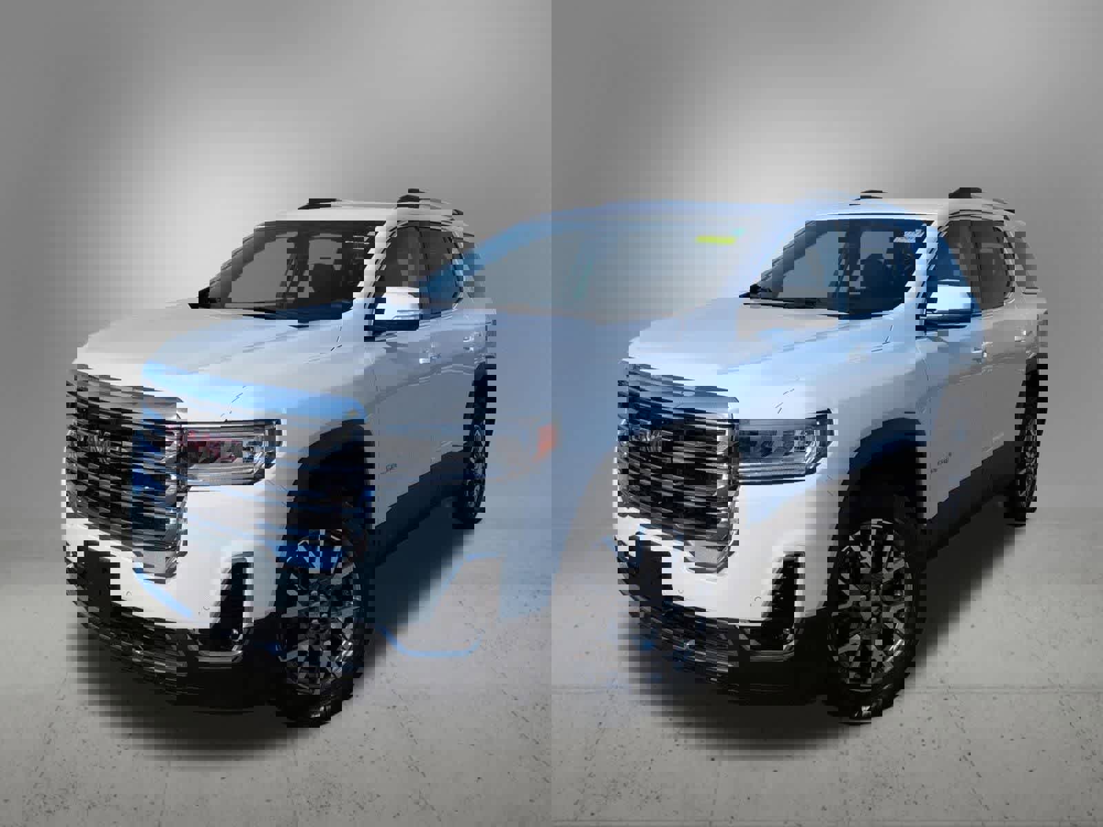 Used 2023 GMC Acadia SLT