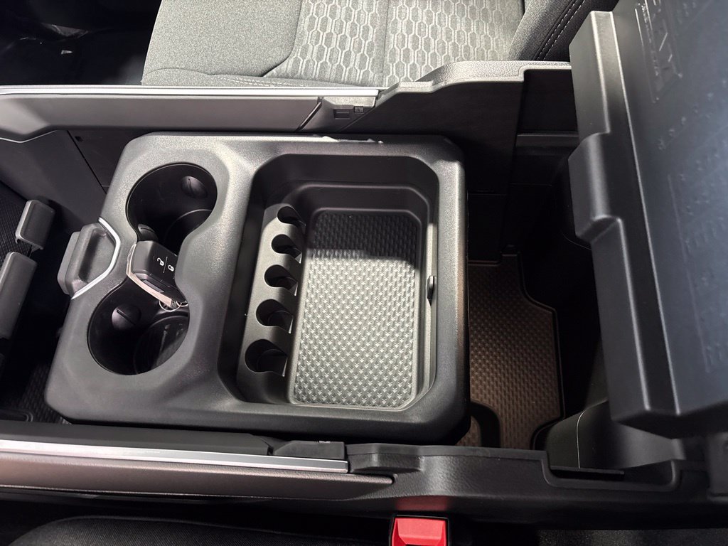 New 2026 RAM 1500 Express AWD/4WD image 29