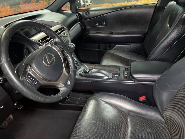 Used 2015 Lexus RX 350 F Sport w/ Navigation Package image 23