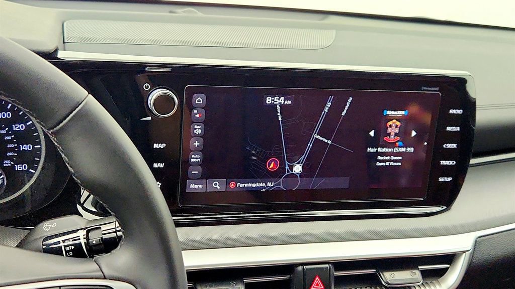 Used 2023 Kia K5 GT-Line FWD image 20