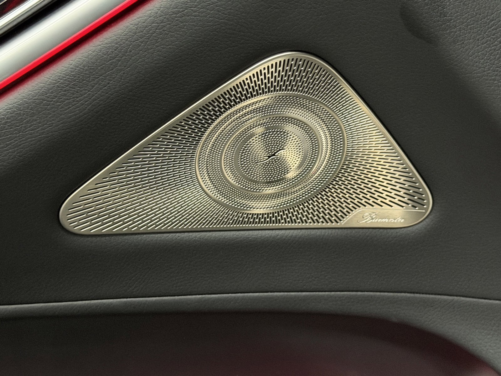 Certified 2024 Mercedes-Benz S 580 4MATIC Sedan image 23