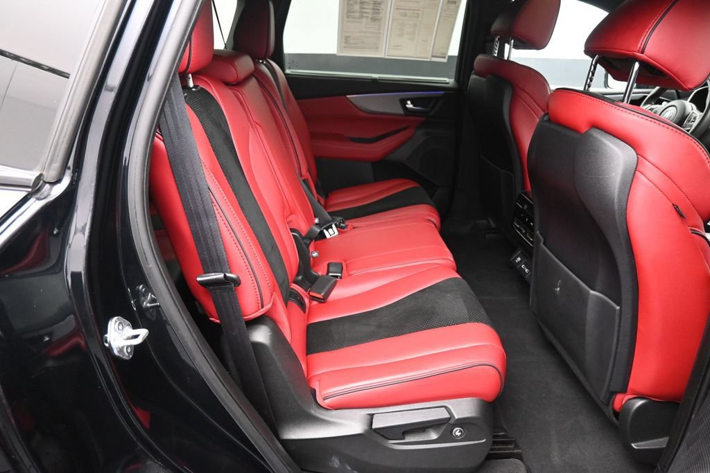 Used 2024 Acura MDX A-Spec AWD/4WD image 26