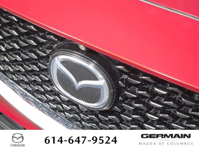 Used 2021 MAZDA CX-30 2.5 Turbo w/ Premium Plus Pkg AWD/4WD image 14