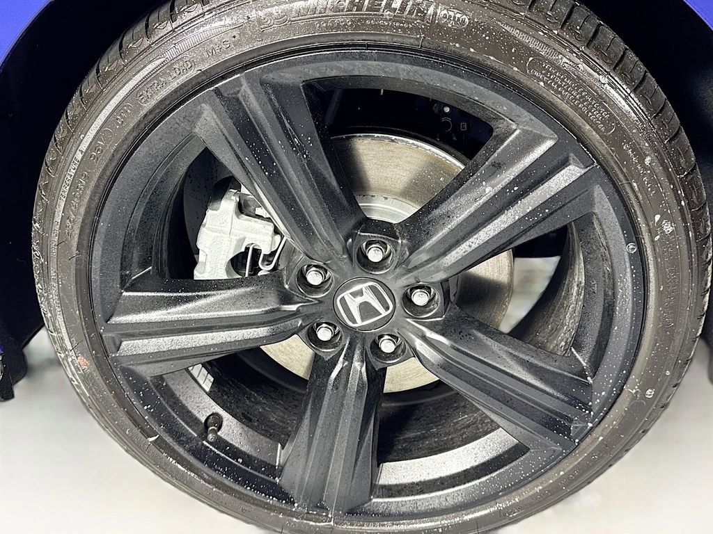 New 2026 Honda Accord Sport-L image 40