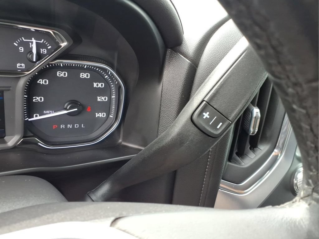 Used 2021 GMC Sierra 1500 SLT w/ SLT Premium Plus Package AWD/4WD image 22