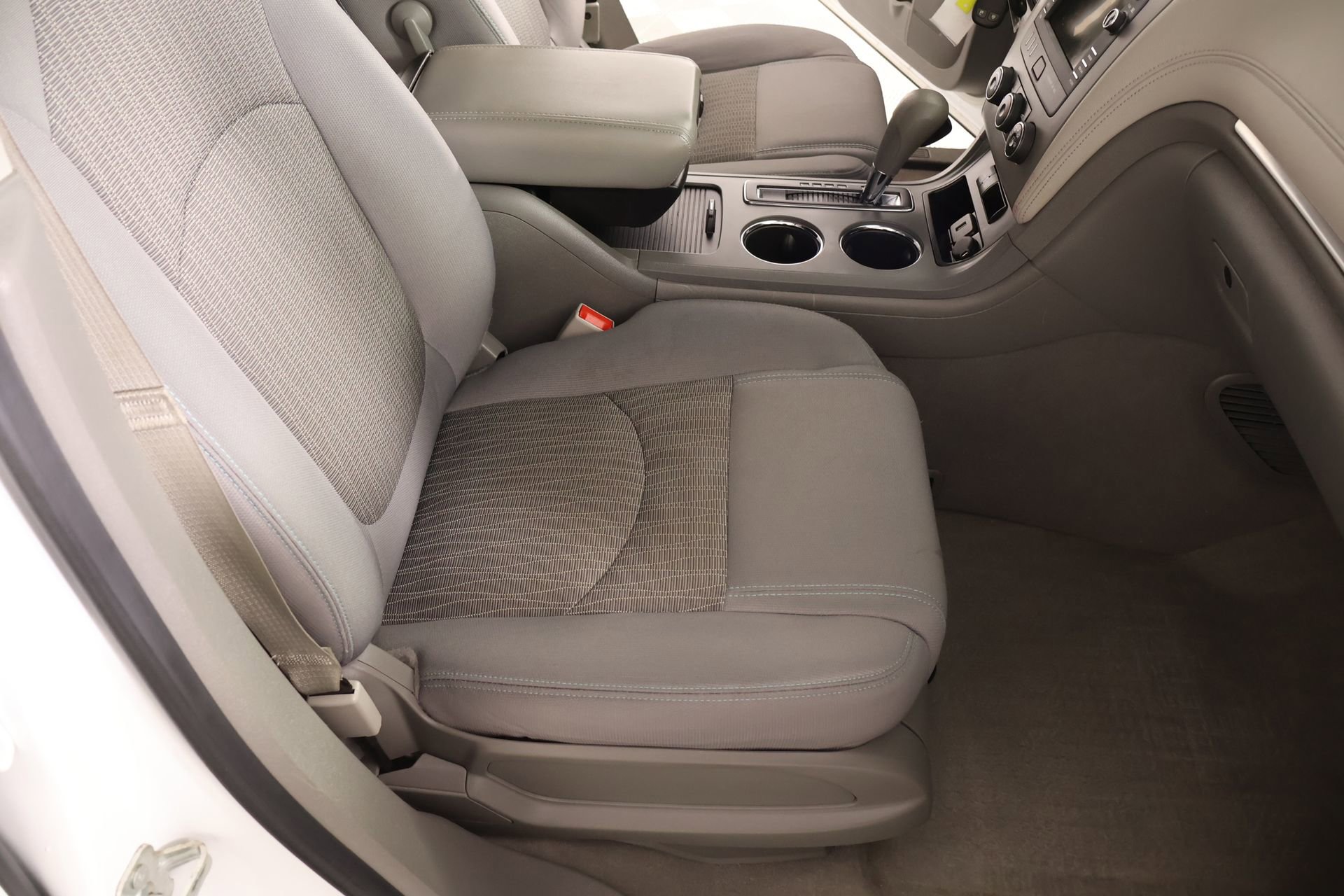 Used 2017 Chevrolet Traverse LS FWD image 13