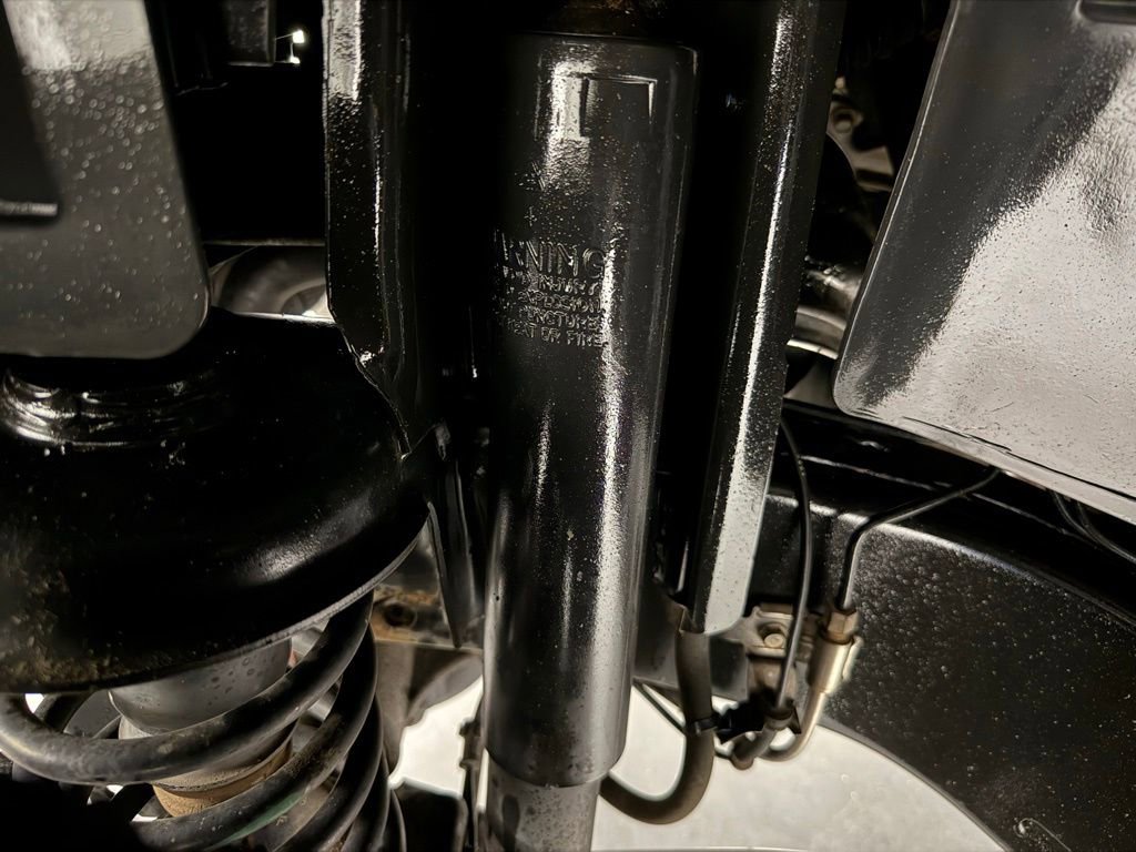 Used 2017 Jeep Wrangler Sport image 10