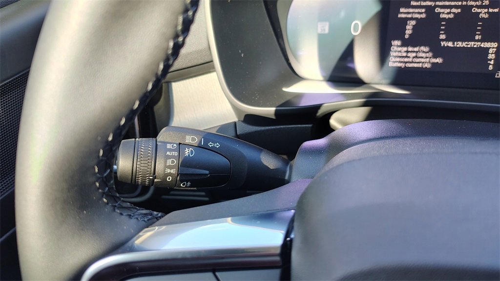 New 2026 Volvo XC40 B5 Plus w/ Climate Package image 17