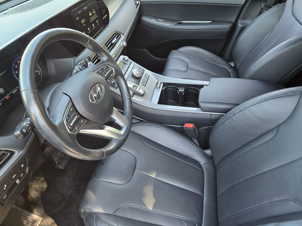 Used 2020 Hyundai Palisade SEL image 14