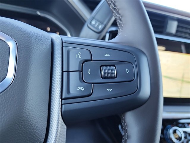 New 2026 GMC Sierra 3500 Denali w/ Denali Reserve Package image 26