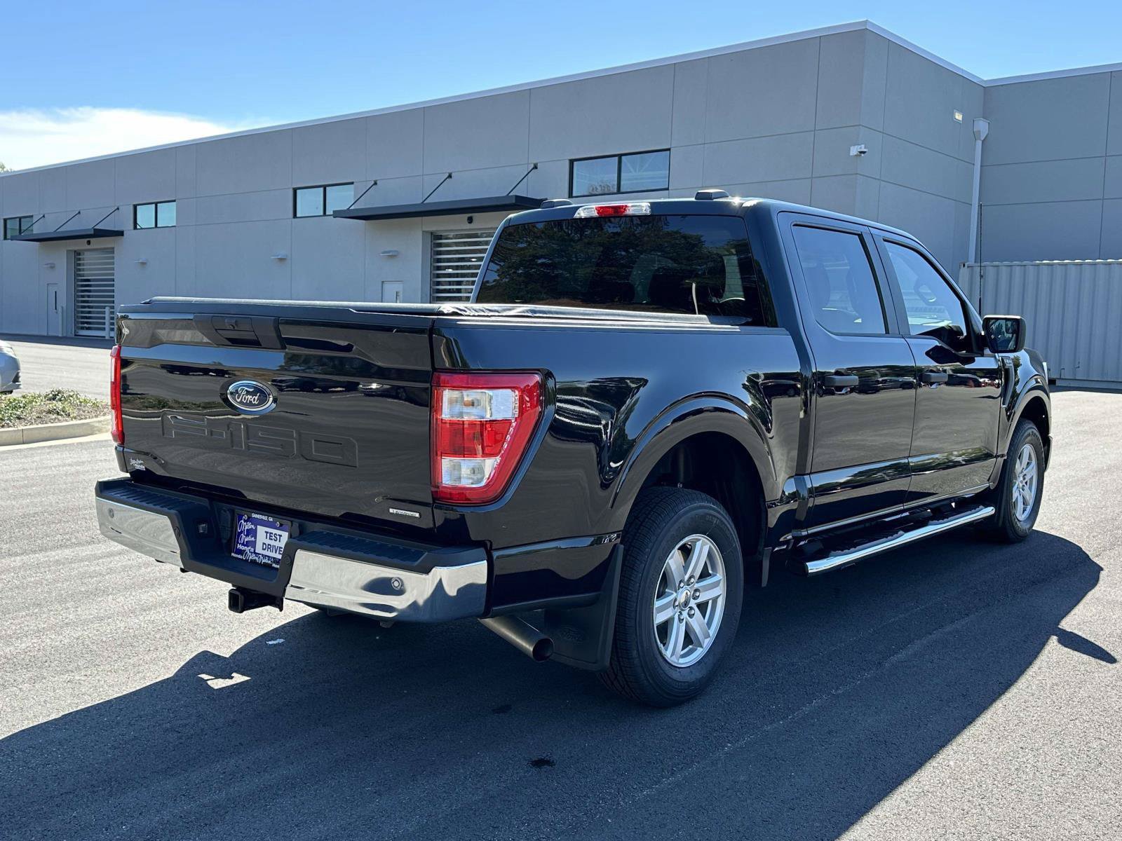 Used 2021 Ford F150 XL w/ Equipment Group 101A High RWD image 26
