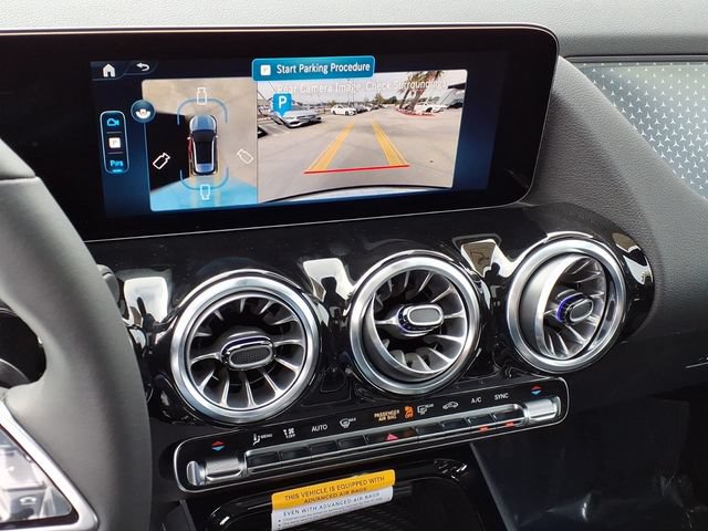 New 2026 Mercedes-Benz GLA 250 4MATIC image 6