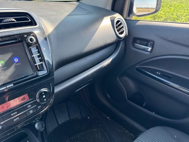 Used 2018 Mitsubishi Mirage G4 SE FWD image 22