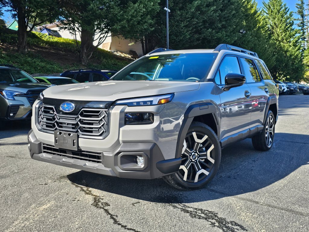 New 2026 Subaru Outback Touring XT AWD/4WD image 1